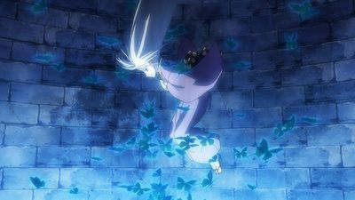 Mushibugyo Season 1 Episode 24