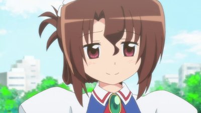 Hayate the Combat Butler! Cuties Season 1 Episode 9