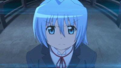 Hayate the Combat Butler! Cuties Season 1 Episode 12