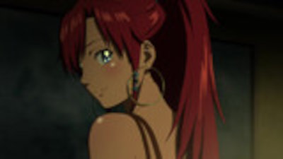 Gargantia on the Verdurous Planet Season 1 Episode 8