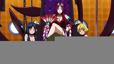 Gargantia on the Verdurous Planet Season 1 Episode 3