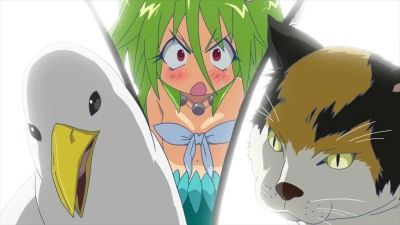 Muromi-san Season 1 Episode 1