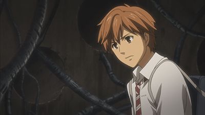 Arata the Legend Season 1 Episode 4