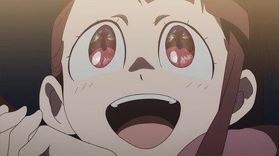 Little Witch Academia Season 1 Episode 12