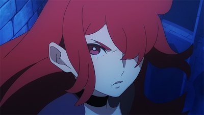 Little Witch Academia Season 1 Episode 15