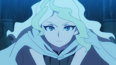 Little Witch Academia Season 1 Episode 20