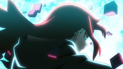 Little Witch Academia Season 1 Episode 22