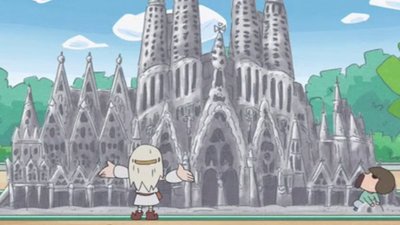 DD Fist of the North Star Season 1 Episode 7