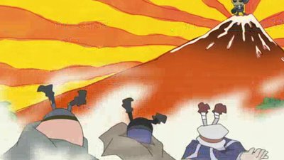 DD Fist of the North Star Season 1 Episode 12