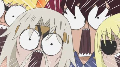 DD Fist of the North Star Season 1 Episode 13