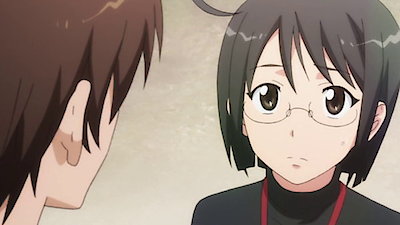 Servant x Service Season 1 Episode 4