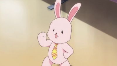 Servant x Service Season 1 Episode 6