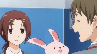 Servant x Service Season 1 Episode 9