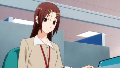 Servant x Service Season 1 Episode 10