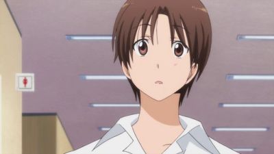 Servant x Service Season 1 Episode 13