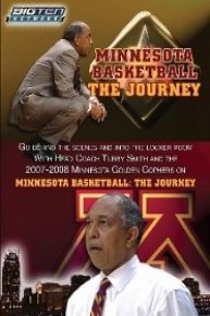 Minnesota Basketball: The Journey