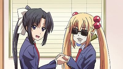 Chronicles of the Going Home Club Season 1 Episode 3