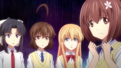 Chronicles of the Going Home Club Season 1 Episode 6