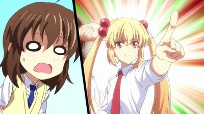 Chronicles of the Going Home Club Season 1 Episode 7