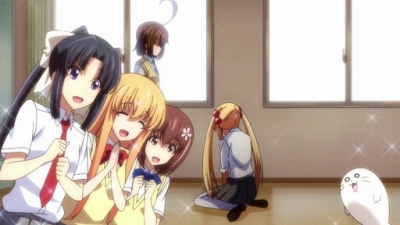 Chronicles of the Going Home Club Season 1 Episode 9