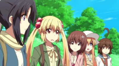 Chronicles of the Going Home Club Season 1 Episode 12