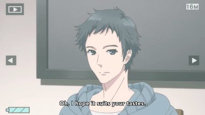 Brothers Conflict Season 1 Episode 2