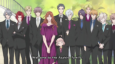 Brothers Conflict Season 1 Episode 3