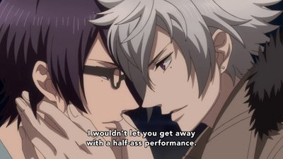 Brothers Conflict Season 1 Episode 4