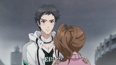 Brothers Conflict Season 1 Episode 5