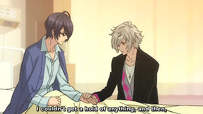 Brothers Conflict Season 1 Episode 8