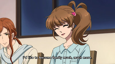 Brothers Conflict Season 1 Episode 10