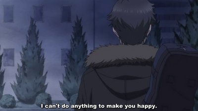 Brothers Conflict Season 1 Episode 11