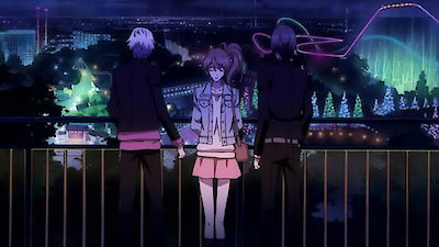 Brothers Conflict Season 1 Episode 12