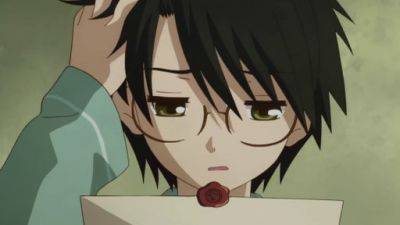 Rozen Maiden Zurckspulen Season 1 Episode 2