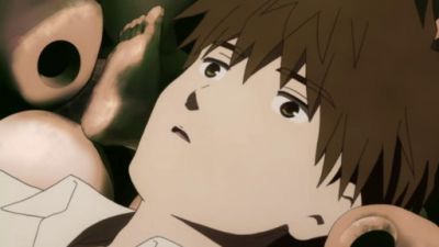 Rozen Maiden Zurckspulen Season 1 Episode 3