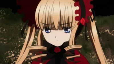 Rozen Maiden Zurckspulen Season 1 Episode 4