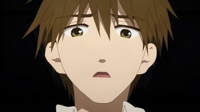 Rozen Maiden Zurckspulen Season 1 Episode 5