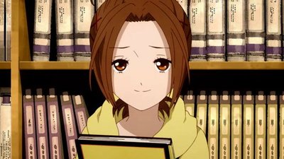 Rozen Maiden Zurckspulen Season 1 Episode 7