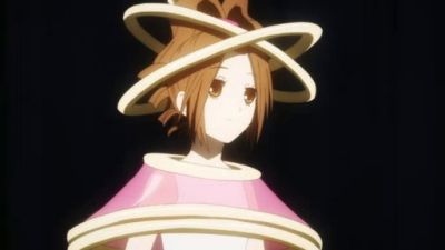 Rozen Maiden Zurckspulen Season 1 Episode 9