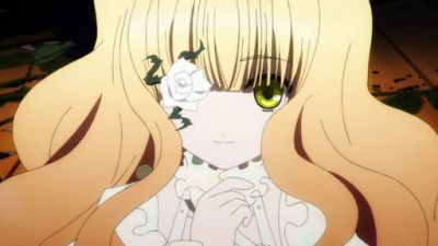 Rozen Maiden Zurckspulen Season 1 Episode 10