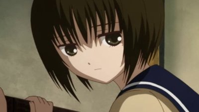 Rozen Maiden Zurckspulen Season 1 Episode 13