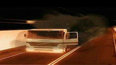 Seconds From Disaster Season 1 Episode 2