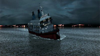 Watch Seconds From Disaster Season 2 Episode 5 - Capsized In The North ...