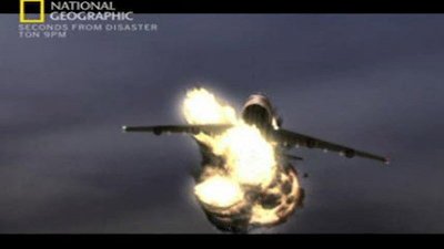 Seconds From Disaster Season 2 Episode 10