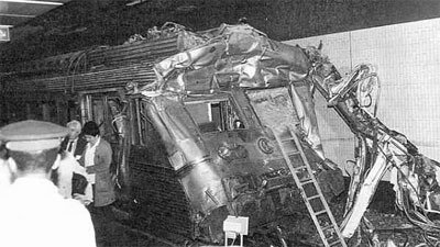 Seconds From Disaster Season 2 Episode 11