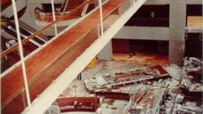 Seconds From Disaster Season 3 Episode 1