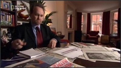 Seconds From Disaster Season 3 Episode 3