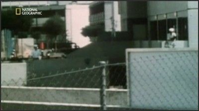 Seconds From Disaster Season 3 Episode 9