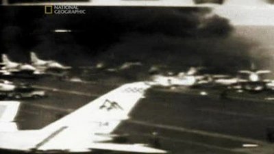 Seconds From Disaster Season 3 Episode 12