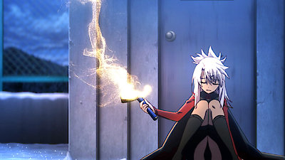 Fate/kaleid liner PRISMA ILLYA Season 3 Episode 4